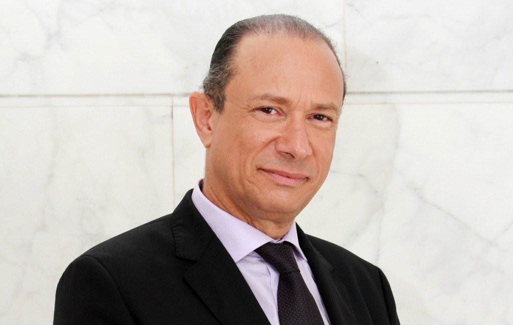 Ministro de Cultura, José Antonio Rodríguez